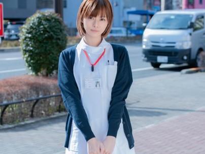 －－－❖しろうとのカワイ子ちゃん看護師がマジックミラーでエロ行為になっちゃうぞｗｗｗｗｗ
