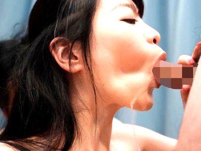 ＜清楚美人お姉さん！＞精子大好きな美女がマジックミラー号でジュポフェラしちゃうぞｗｗｗｗｗ