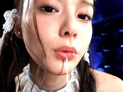 ＜ピンサロ嬢！＞「かわええ…ゾ」チアガールコスの極エロカワイ子ちゃん！ベロチュー最高でしょ！