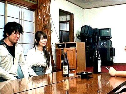 ＜近親相姦！＞清楚系上品な感じのスレンダー巨乳おっぱい奥さん！近親相姦セクロスで犯されレイプされるぞ！