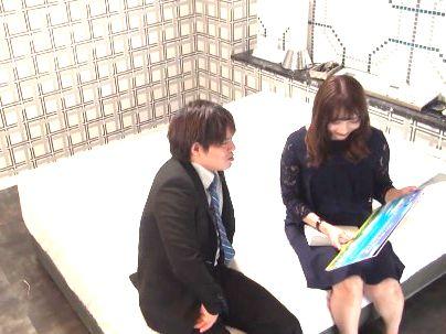 ＜寝取られ！＞「え、これしてみる？」同窓会帰りの巨乳おっぱい素人人妻！友達とエロ行為になるぞ！