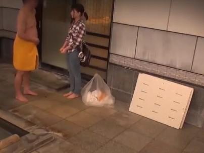 ≪SOD社員≫【ハメ撮り】スレンダー細見のカワイ子ちゃんSOD社員がハメ撮りエロ行為になっちゃうぞｗｗｗｗｗ