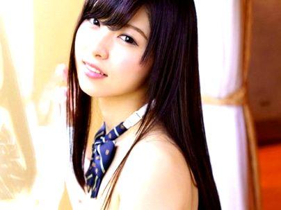 ＜清純美少女！＞「かわええ…ゾ」スリムな体の貧乳おっぱいかわいい女子！エロ行為が最高でしょｗW！