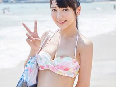 ≪美少女≫【素人】巨乳オッパイカワイ子ちゃん素人がナンパされてザーメン中出しされちゃうぞｗｗｗｗｗｗ