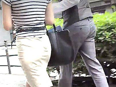 ＜美人人妻＞真面目そうな清楚系おくさんヒトヅマが口説かれて中出しになる無料エロ動画ｗｗｗｗｗ