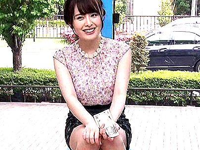 ＜素人企画！＞上品な感じ清楚系おくさんヒトヅマ！ＭＭ号でソープ嬢のテク学んでいたら流れでエロ行為に！