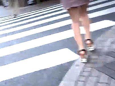 ＜素人企画＞清楚系真面目そうな女子大生がエロ企画でえちえちになるぞ！！！！