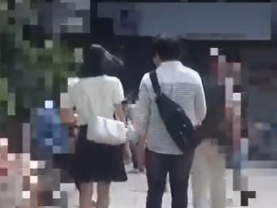 ≪マジックミラー号≫【素人】友達同士の男女素人がマジックミラー号でエロ企画に挑戦しちゃうぞｗｗｗｗｗ