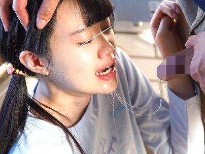 ＜媚薬チンポ＞貧乳ちっぱい可愛すぎ美少女が薬でぶっ飛び状態でえちえちになるぞｗｗｗｗ