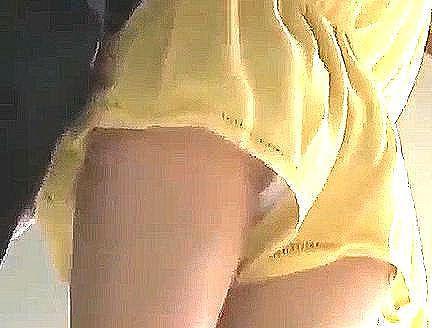 ＜マジックミラー号！＞滅茶苦茶可愛い清楚系可愛い美少女！ＭＭ号で1秒に19回の激ピスマシンバイブくらうゾ！
