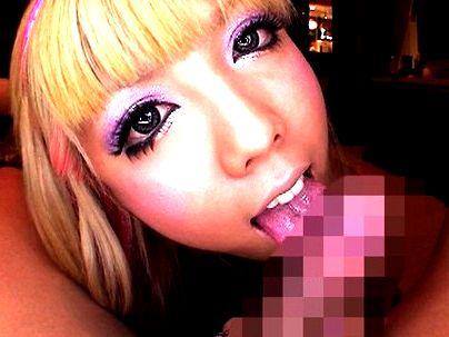 ＜伊藤ユリエ！＞「凄いの…♡」イケイケヤバすぎ黒GAL女子！オチンポ刺激半端ないってｗW！