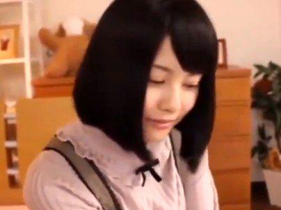 ＜セックス三昧！＞巨乳おっぱいカワイ子ちゃん妹と近親相姦エロ行為になっちゃうぞｗｗｗ