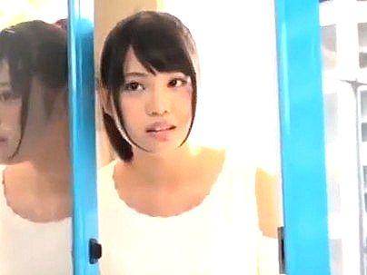 ＜素人企画！＞ＳＳＳ級なのに！激可愛すぎ美少女がＭＭ号でガチパコｓｅｘしちゃうなんて！！！