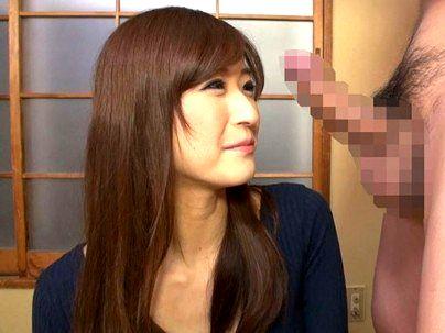 ＜20代人妻！＞真面目そうな清楚系可愛い奥さんがオナニー鑑賞とかマジでエロしこ！！！！
