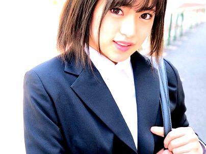 ＜素人ナンパ！＞「かわええ…！」スレンダー美乳おっぱい女子大生！口説かれザーメン中出しになるぞ！