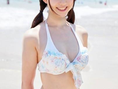 ≪素人≫【マジックミラー号】水着姿のカワイ子ちゃん素人がナンパされてエロ行為になっちゃうぞｗｗｗｗ