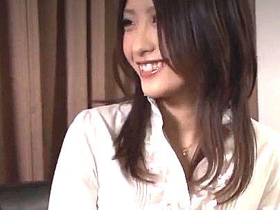 ＜肛門性交！＞ウソだろ！こんな上品な感じのチョー美人奥さんが！！？アナルファックとかしてるぞ！！！