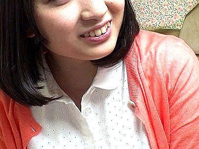 ＜人妻ナンパ！＞清楚ね感じの美魔女オバサンゲット！口説いてなし崩し的エロ行為されちゃう！
