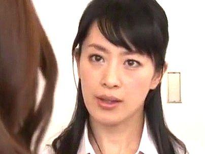 ＜セミナー！＞母子性交セミナー！息子に彼女が出来た時ようにお母さんが勉強してみた！