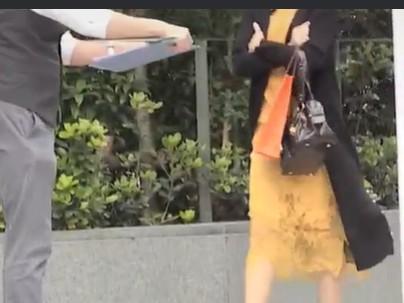 ≪素人≫【なんぱ】巨乳オッパイ素人がなんぱされてエロ行為になっちゃう無料エロ動画ｗｗｗｗｗ