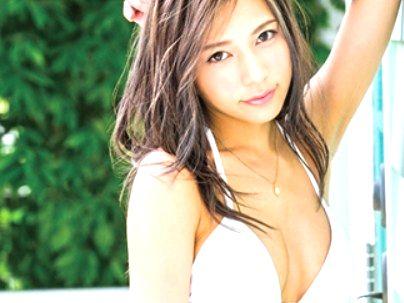 ＜ハーフ美女！＞マジで最高！スタイル抜群ボインのお姉さんがガチでエロ行為！！！！