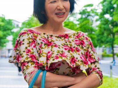 ≪熟女≫【ナンパ】エロい体の熟女がナンパされてエロ行為にさせられちゃう企画物ｗｗｗｗ