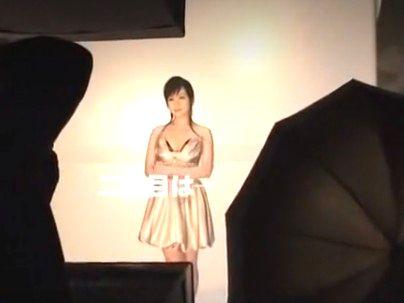 ＜羽月希！＞エッロイ体のカワイ子ちゃん彼女が裏切り行為で別れるので最後の一発ヤル！！！！