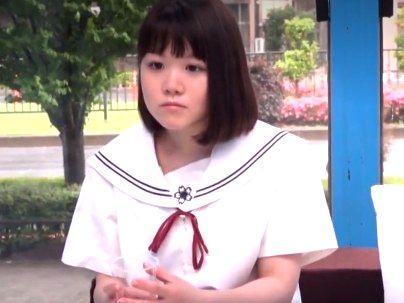 ＜相互オナニー！＞巨乳オッパイ素人がＭＭ号で相互オナニーしてえちえちに！！！