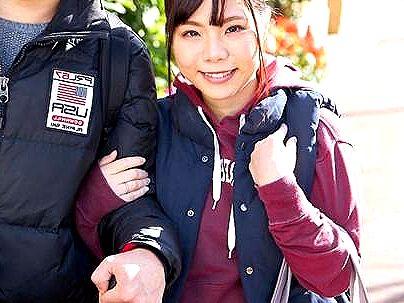【マジックミラー号×素人企画】真面目そうなカワイ子ちゃん素人がマジックミラー号でえちえちにｗｗｗｗｗ