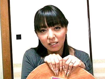 ＜美魔女！＞人妻AV女優・村上涼子が同じマンションに住む友達に家に行って・・ｓｅｘ見ちゃうぞ！