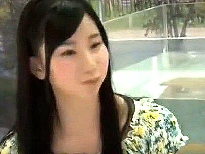 ＜混浴体験！＞真面目そうな清楚系スレンダー美乳女子大生！ＭM号でエロ企画に挑戦しちゃう！