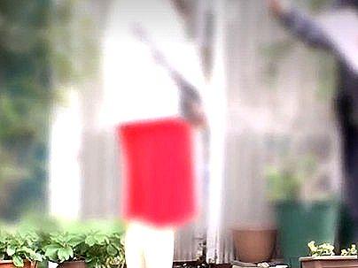 ＜人妻ナンパ！＞街で見つけたエロい体の奥さんゲットしてなし崩し的エロ行為に・・・