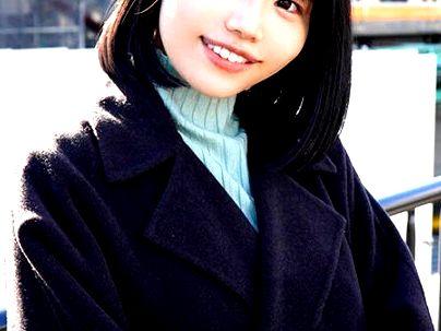 ＜本郷愛！＞「楽しもうね…♡」巨乳おっぱい清純美女！旅行でエロ行為楽しんじゃうぞｗW！