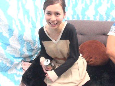 ＜連続中出し＞上品な感じの巨乳オッパイお姉さんがナンパされてエロ行為になるぞｗしかも中出しにｗｗｗｗｗ