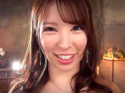 ＜美人若妻！＞デカちんぽ大好きなギャル奥様！ずらしハメでガチパコセクロスしちゃう！