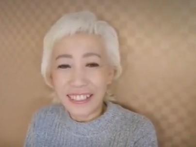 ≪ヒトヅマ≫【ばばあ】脱いだら結構い体の人妻熟女がエロ行為見せちゃうぞｗｗｗｗｗｗ