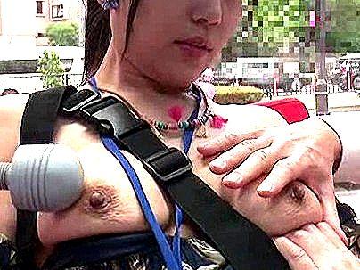 ＜美人AD！＞「え、チョット…！」ムチムチ巨乳おっぱいAD！騙されてエロ行為に持ち込まれたゾ！