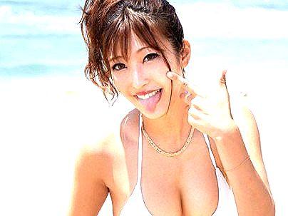＜素人ナンパ！＞スタイル抜群巨乳オッパイギャルオネエサン！オイルエステでエロ行為に発展シチャウゾ！