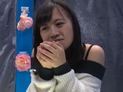 ≪ポルチオ≫【素人】小柄なカワイ子ちゃん素人がマジックミラー号でポルチオ刺激されちゃうぞｗｗｗｗｗ