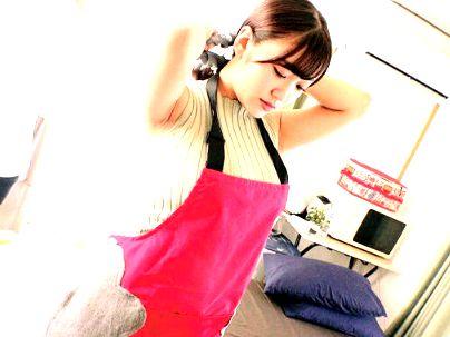 ＜デケーーゾｗ＞「パイ乙、たまんね～ぞ！」家事代行の可愛い女子！パンチラにフル勃起確定でやっちゃうぞ(無料エロ動画)
