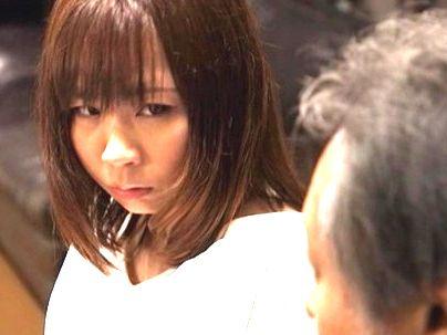 ＜NTRドラマ！＞「え？いや、」巨乳おっぱい美人若妻！旦那の前で他人棒でガチパコｓｅｘしちゃうぞ！