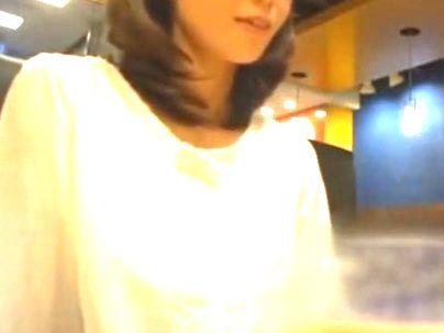 ＜人妻ナンパ！＞滅茶苦茶エロカワイ子ちゃん極女の美魔女オバサンが他人棒でネトラレ不倫浮気ファックシチャウゾ！！！