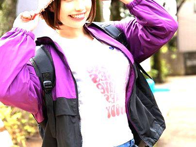 ＜NTR】！＞「いいの…！」滅茶苦茶カワイ子ちゃん巨乳おっぱい彼氏持ち女子！ガチパコエロ行為シチャウゾ！