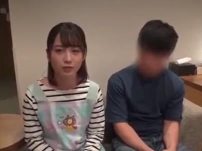 ≪素人≫【ナンパ】真面目そうなカワイ子ちゃんがナンパされてザーメン中出しされちゃうぞｗｗｗｗ