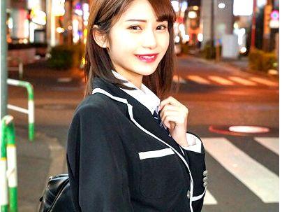＜美人ギャル！＞「このルックスで？潮ふき？」滅茶苦茶可愛い清楚系可愛い美少女！大量おもらししちゃう！