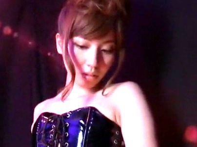 ＜女王様！＞「ほらほら…♡まだだめよ！」美人お姉さんな女王様！オチンポ刺激シチャウゾ！