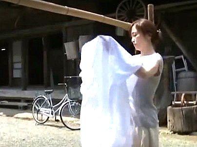 ＜ヘンリー塚本！＞性欲高めSEX大好きおくさんヒトヅマ！旦那と終わったら違う男エロ行為しちゃう！