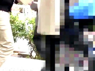 ＜産後感度が上がった美人！＞性欲高い人妻奥さんがナンパされてエロ行為になっちゃうｗｗｗｗｗ