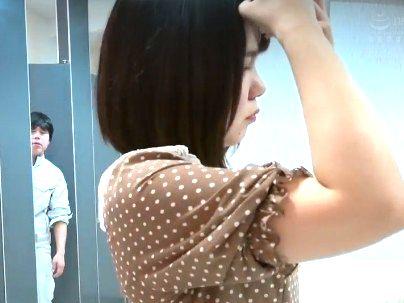 ＜膣内射精＞清楚な感じのお姉さんが鬼畜男に拉致されて犯されレイプされる！！！！