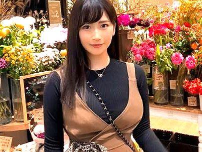 ＜美園和花！＞真面目そうな清楚系美人がハメ撮りエロ行為になっちゃうぞｗｗｗｗｗｗｗｗｗ